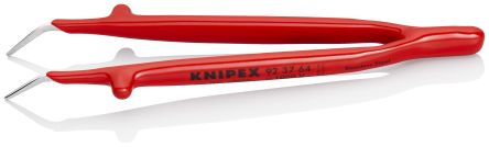 Knipex 150mm Stainless Steel Smooth Tweezer