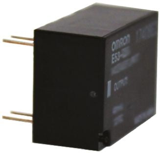 Omron Windows 2000, Windows XP, Windows Vista Relay Output Unit for use with E5EN-H Series