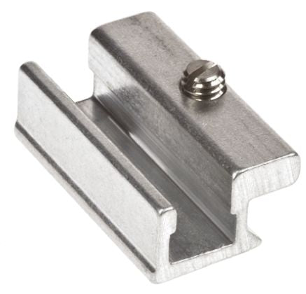 ifm electronic Adapter for Use with Types MKT (T-slot cylinder sensors)