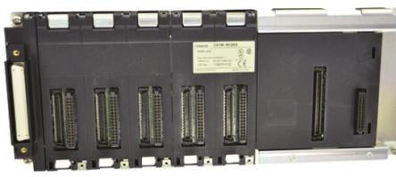 Omron CS1 Series Backplane for Use with C200H Series, CS Series