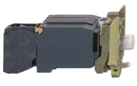 Schneider Electric Harmony Series Contact Block, 1 NO