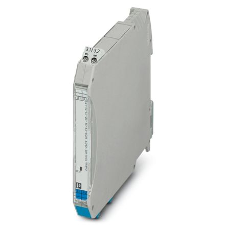 Phoenix Contact Galvanic Barrier, ATEX