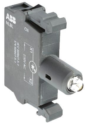 ABB ABB Modular Series Light Block, 24V