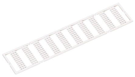 WAGO Marker Kit for use with Marker Strip