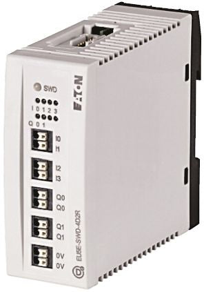 Eaton PLC I/O Module 116383 Digital