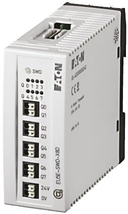 Eaton PLC I/O Module 144061