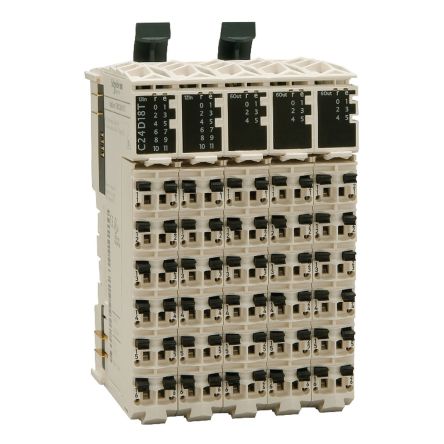 Schneider Electric PLC I/O Module Modicon TM Digital