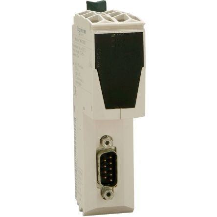 Schneider Electric TM5 Series PLC Expansion Module for Use with Modicon LMC058, Modicon M258