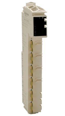 Schneider Electric Modicon TM Series PLC I/O Module for Use with Modicon LMC058, Modicon M258