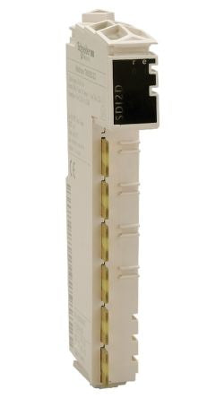 Schneider Electric PLC I/O Module Modicon TM Digital