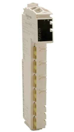 Schneider Electric PLC I/O Module Modicon TM