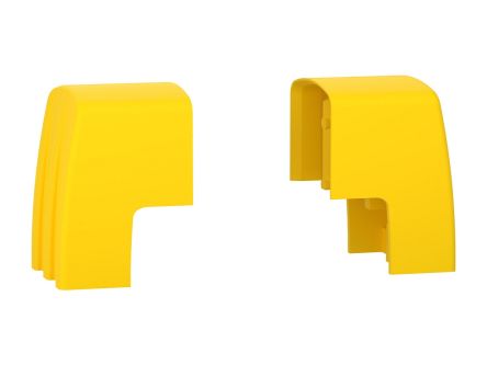 Schneider Electric Cover for use with Linergy FH Horizontal Comb Busbar