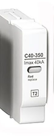 Schneider Electric Surge Protector, 20 kA