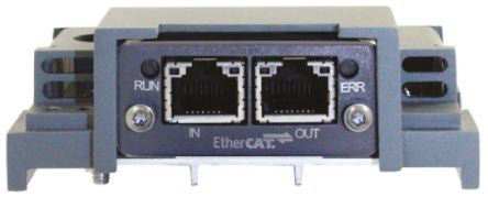 Parker AC30 EtherCAT Option Card