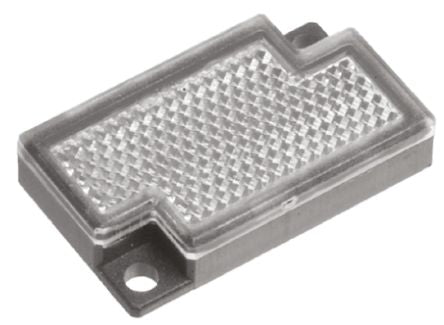 Pepperl + Fuchs Reflector 2 mm for Use with Photoelectric Sensor