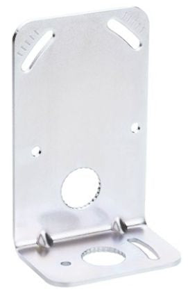 SICK, BEF Series Mounting Bracket 5 mm for Use with Universal Bar Clamp Mounting (Rod Fixing), Dx50 Distance Sensors,