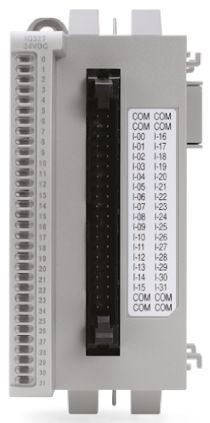 Allen Bradley PLC I/O Module Micro800