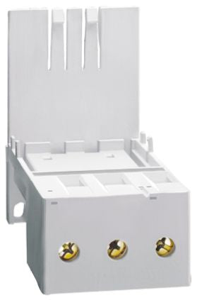 Lovato RFX Base for use with Thermal Overload Relay