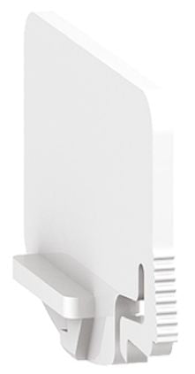 Schneider Electric Acti9 Inter-Pole Barrier for use with ISW, IC60, ILD, Reflex iC60, ARA, IDPN Vigi, ISW-NA, RCA