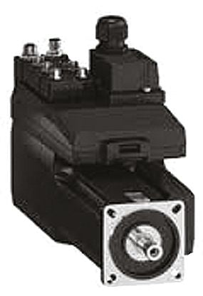 Schneider Electric 480V 900 W Servo Motor, 4400rpm, 2.4 Nm Max Output Torque, 11 mm Shaft Diameter