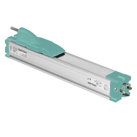 Gefran PK Series Linear Transducer Connector 60V
