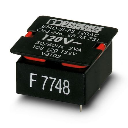 Phoenix Contact Pluggable Function Module
