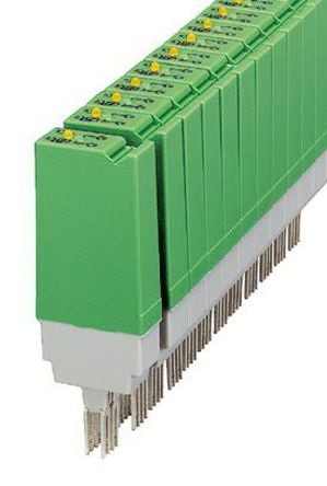 Phoenix Contact Power Relay, 24V ac/dc Coil, 8A Switching Current, SPST