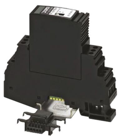 Phoenix Contact Surge Protector, 20 kA, DIN Rail