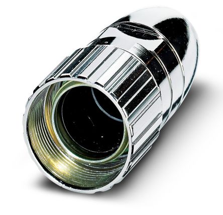 Phoenix Contact Circular Connector, Cable, M23 Connector, Socket, Female, IP65, RC Series