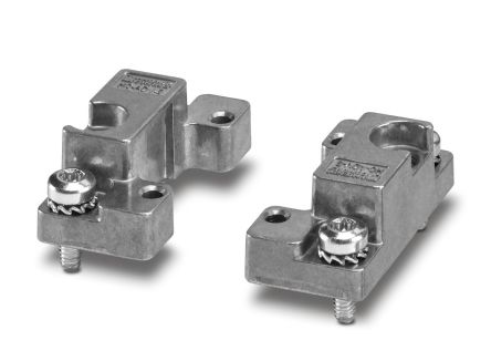 Phoenix Contact HC-B-AF-SET Series Mounting Frame, 1604638