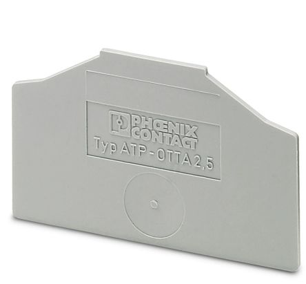 Phoenix Contact ATP-OTTA2.5 Series Partition Plate