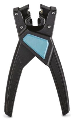 Phoenix Contact WIREFOX-D SHIELD Series Insulated Wire Stripper, 8-9 mm, 166mm Overall