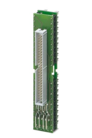 Phoenix Contact FLKM 50-PA-S300 Series Adapter for Use with DCS, PLC, Simatic® S7-300