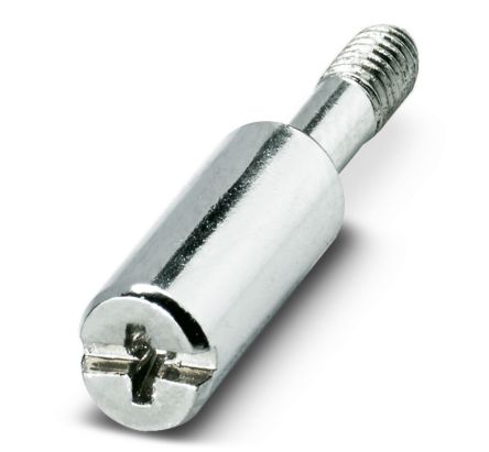 Phoenix Contact HC Series Coding Pin, 1-Contact, 1 Row, 1772722