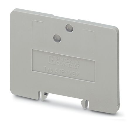 Phoenix Contact ATP-MBK Series Partition Plate