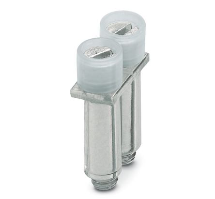 Phoenix Contact FBRI2-5 N Series Fixed Bridge for Use with Modular Terminal Block