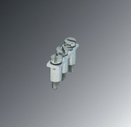Phoenix Contact FBRN3-4 N Series Fixed Bridge for Use with Modular Terminal Block