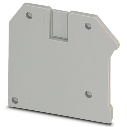 Phoenix Contact End Cover Circuit Breaker Accessory