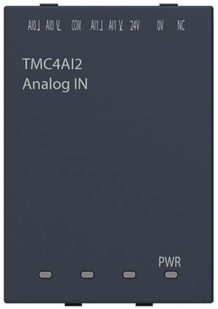 Schneider Electric PLC I/O Module Modicon TM Analogue 28.8V