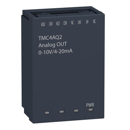 Schneider Electric PLC I/O Module Modicon TM Analogue 28.8V