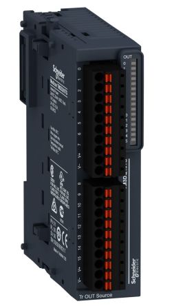 Schneider Electric PLC I/O Module Modicon TM