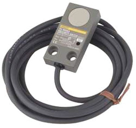 Omron TLW Inductive Proximity Sensor proximity Sensor 5 mm 10 V dc 30 V dc Rectangular