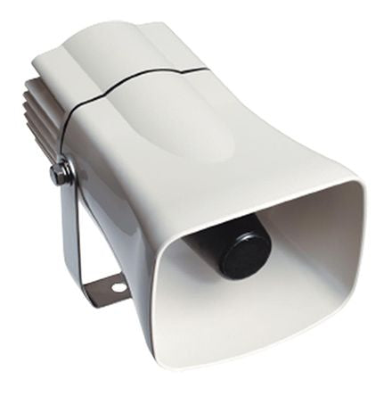 Schneider Electric Harmony Series Siren, AC
