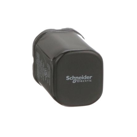 Schneider Electric Surface Power Relay, 120V ac Coil, 12A Switching Current, 3PDT