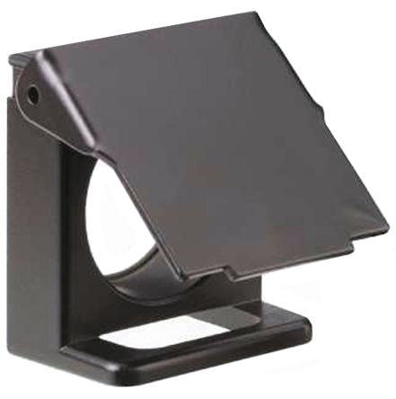 Schneider Electric Padlockable Flap, For Use With Harmony XB4 Series, Harmony XB5 Series