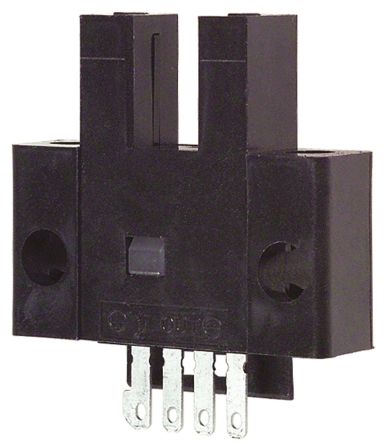 EE-SX670A Omron Slotted Optical Switch, Transistor Output