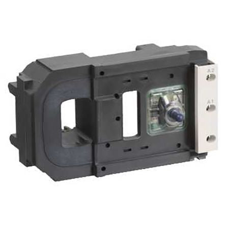 Schneider Electric TeSyS F Contactor, 230V ac Coil, 3-Pole, 9 A, 0.5 kW 230V ac, 3 NO, 690V