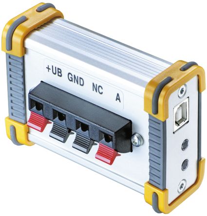 Baumer Programming Tool for Use with EIL580P