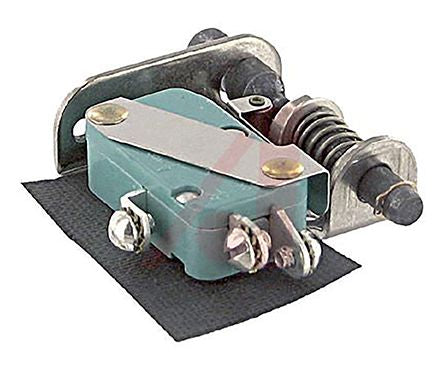 Honeywell Rod Micro Switch, Screw Terminal, 10A, 250 V ac, SPDT