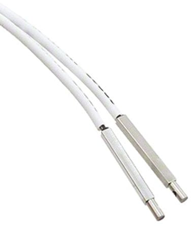 Omron Plastic Fibre Optic Sensor 1.92 m, NPN, PNP Output, IP50